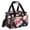 color 2, variant on 15L Insulation Food Bag with Handle and Adjustable Shoulder Strap Leakproof and Water Resistant Insulated Cooler Tote for Women and Men