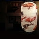 thumbnail image 3 of 2x Tela de linterna Tela de impresión de estilo japonés para linternas de interior al aire libre Patio de casa Decoración de restaurante Ramen Zulema linterna japonesa, 3 of 8