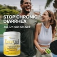 thumbnail image 6 of Medtrition Banatrol Natural Anti-Diarrheal with Prebiotics, Relief for IBS and Recurring Diarrhea, Clinically Supported Food, Non-Constipating, 28 Servings (Pineapple), 6 of 7