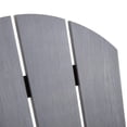 thumbnail image 2 of hometrends Adirondack Chair, 2 of 4