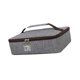 thumbnail image 5 of Lonchera Térmica Portátil Caja de Almuerzo Aislada Bolsa Térmica Reutilizable Organizador con Tela Oxford Resistente Adecuada para Estudiantes, 5 of 9