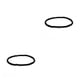 thumbnail image 2 of Tobilleras Jumpingount con cuentas de arroz, hechas a mano, multiusos, 1 pieza, diferentes colores, 2 of 6