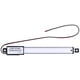 thumbnail image 1 of Mini actuador lineal de 12 V CC y 100 mm con interruptor de límite interno: bajo nivel de ruido, ideal para aplicaciones industriales y agrícolas, 1 of 10