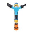 thumbnail image 4 of Trampoline Whirling Sprinkler, Durable Trampoline Sprinkler  For Outdoors Small, 4 of 8