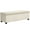 Beige, variant on Favory Storage Ottoman Bench,Bed End Ottoman Bench with Storage,Storage Benches for Bedroom,Living Room,Entryway,Window,Mid Century Modern Storage Chest,Beige