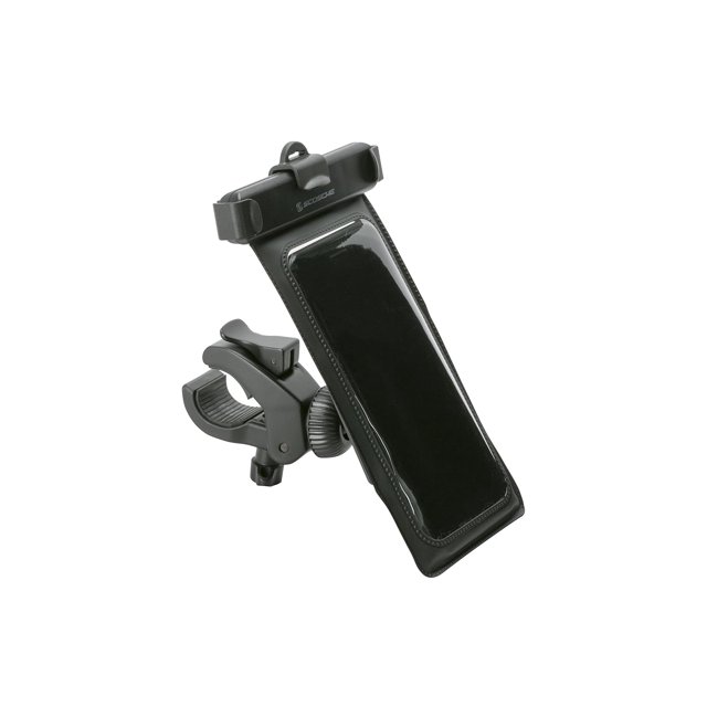 Soporte para Celular Scosche TerraClamp PSM11005 Montaje de Tubo 3 en 1 Liberacion Rapida