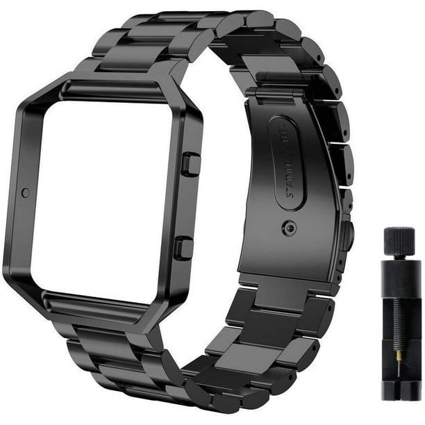 Mens sales fitbit blaze