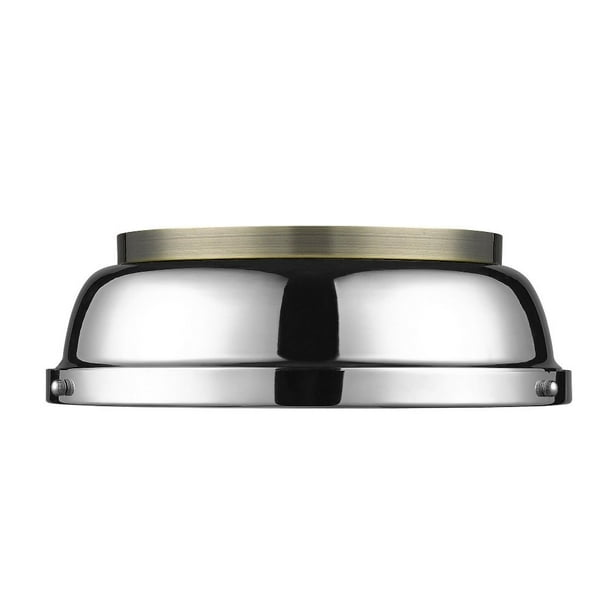 Golden lighting duncan flush mount clearance