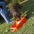 thumbnail image 2 of Dakota 283 Dine N Dash Feeding System w/ Lid, Dark Granite, 2 of 6