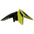 thumbnail image 2 of Salpicadera Delantera Italika RODA FT 200 TS 2019-2021 Amarillo, 2 of 3
