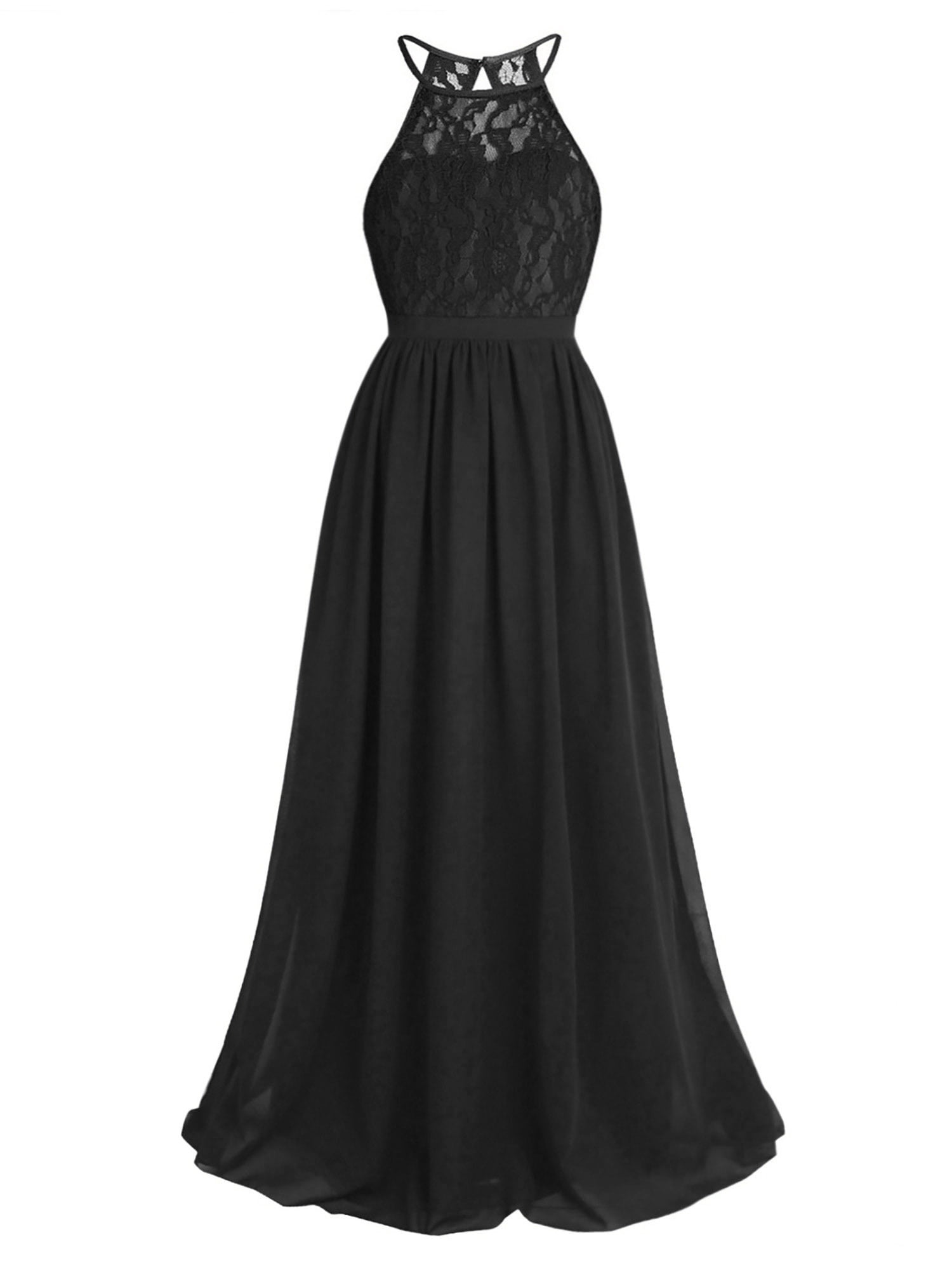 black long dress zara ZARA MAXI DRESS