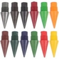 thumbnail image 1 of 12 Pcs Recharges de Crayons Éternelles Recharges de Crayons Remplaçables Sans Encre, 1 of 4