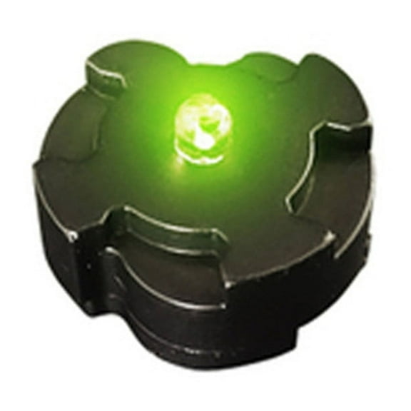 Durable LED Light Assembly for MG GN-X 00Q & 00R Three Flashing Modes with Magnetic Activation