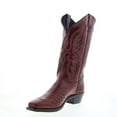 thumbnail image 4 of Abilene Boots Adult Womens 9105 Western Boots, 4 of 8