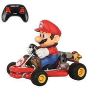Carrera RC Mario Kart Pipe Kart RC Car - Mario