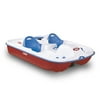 Coleman Motion Pedal Boat