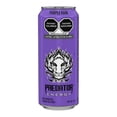 thumbnail image 1 of Bebída energética Predator pruple rain 473 ml, 1 of 4