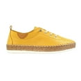 thumbnail image 3 of Lunar Chaussures en Cuir pour Femmes Evie, 3 of 5