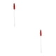 thumbnail image 3 of Seitruly 50 piezas cepillo de limpieza de pestañas Mini aplicador de máscara de una sola vez mano de obra suministros para el cuidado de los tipo15 2piezas Seitruly  CBP334293, 3 of 5