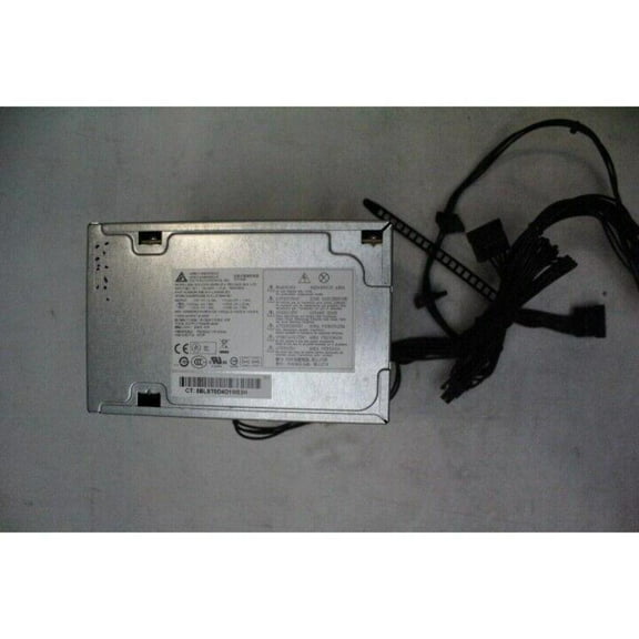 HP Power HP Z210 Z220 Workstation 400W Desktop Power Supply PSU 619397-001