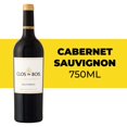 thumbnail image 2 of Clos Du Bois Cabernet Sauvignon Red Wine, 750ml Bottle, 2 of 8