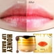 thumbnail image 4 of Bee Balm Lip Moisturizing Overnight Lip Sleeping Mask Exfoliantes labiales, 4 of 8