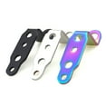 thumbnail image 1 of Dalazy 3X Extension Bracket Headlight Holder Mirror Stand Multicolored Multifunctional Rustproof Solidness Motorbike Supplies, 1 of 8