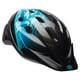 thumbnail image 1 of Casco de bicicleta Bell Richter - Azul y titanio oscuro 54-58 cm, 1 of 3