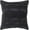 Navy / Grantsburg, variant on Boutique Rugs Chunky Lumbar Pillow