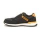 thumbnail image 5 of Zapato Industrial para Hombre CAT Venward con Punta Compuesta, Negro/Amarillo CAT, Talla 7, 5 of 8