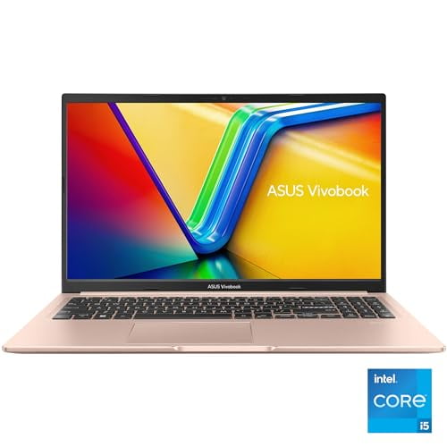 ASUS Vivobook 15 Laptop, 15.6