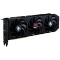 thumbnail image 3 of Tarjeta de Video POWER COLOR Radeon RX 9060 XT HELLHOUND OC 16GB GDDR6 RX9060XT 16G-L/OC, 3 of 6