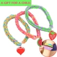 thumbnail image 5 of Rubber Band Bracelet Making Kit with Storage Case, 5 of 6