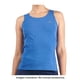 thumbnail image 1 of Playera Wilson Talla EG Deportiva sin Mangas Azul, 1 of 4
