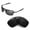 Other, variant on Walleva Transition/Photochromic Polarized Replacement Lenses for Oakley Inmate Sunglasses