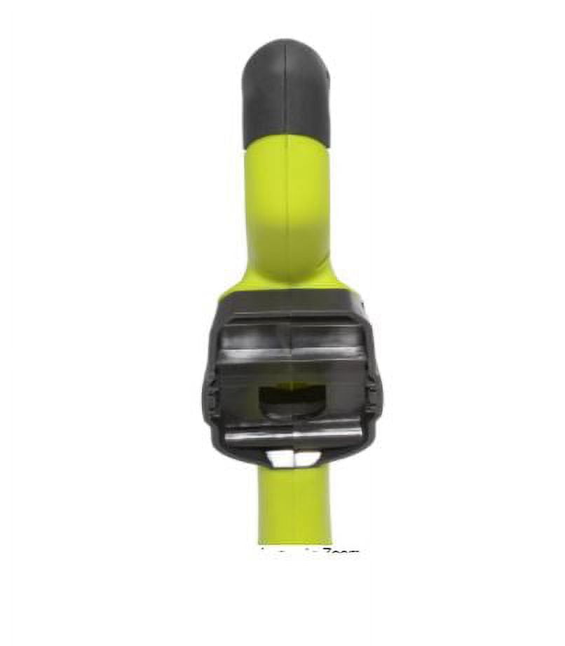Ryobi P2003A ONE+ 18V Lithium-ion Shaft Cordless Electric String Trimmer & Edger