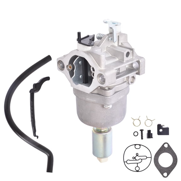 Carburetor 48733 Carb Kit Fit for 16HP 18HP 20HP Engines Craftsman LT1000 LT2000 DLS3500 Lawn Mower Tractor
