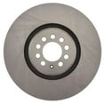 thumbnail image 4 of Centric Parts Disc Brake Rotor P/N:121.33094, 4 of 5
