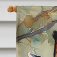 thumbnail image 2 of Giraffe House Flag, 2 of 7