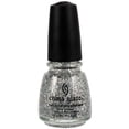 thumbnail image 2 of China Glaze Nail Polish, Nova, 0.5 Fluid Ounce, 2 of 2