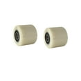 thumbnail image 4 of 2 piezas de rodillos para transpaletas DYNWAVEMX diámetro 80 mm ancho 70 mm, 4 of 8