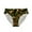 Green, variant on HUPOM Crotchless Panties Panties For Girls Compression Casual Belt Maternity Waist Gray L