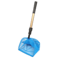 thumbnail image 1 of 3X Portable Telescopic Scoop Net Table Tennis Ball Picker Net Ping Pong Ball Picking Table Tennis Accessories, 1 of 5