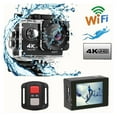 thumbnail image 3 of Sports DV HD With Remote Control WIFI Digital Camera Waterproof Outdoor Riding Aerial Diving Camera ,Smooth Stabilization, 3 of 5
