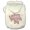Cream, variant on Pet, Dog Cat Hoodie Rhinestone, "Happy Valentine's Day"