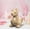 B, variant on Soft Toy​​ Realistic Kangaroo Plush Toy Mother Set Soft Stuffed Animal Decorative Nursery Companion Figure​ Nursery Decor​​
