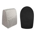 thumbnail image 1 of Mixer Sliding Mat Stand Mixer Cover For Kitchenaid Sliding Mat E Afortunado Sencillez, 1 of 1
