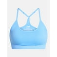 thumbnail image 5 of Avia Women's Low Support Seamless Textured Cami Sports Bra, Sizes XS-XXXL, 5 of 5