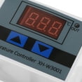 thumbnail image 3 of LOLIPPYY Back to School Aquarium Temperature Controller Electronic Components Digital Temperature Monitoring Assorted Color 1Pack, 3 of 6