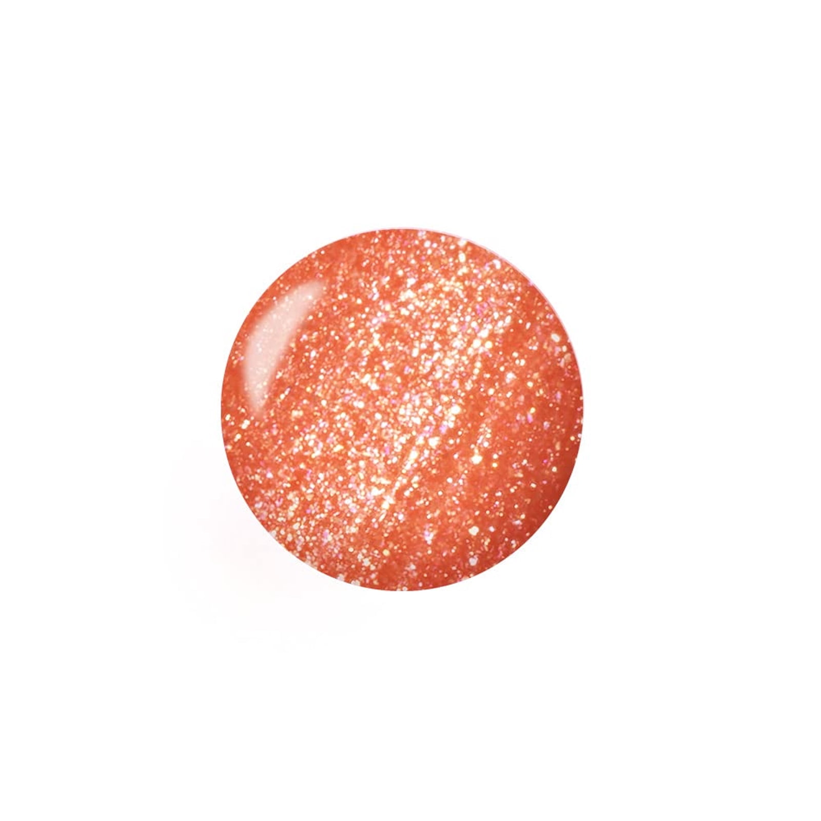 Dear Dahlia Paradise Aurora Shine Lip Treatment, Lip Gloss, Bronze Sky, 0.21 fl oz (6.5 ml)